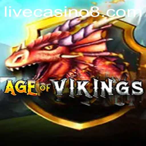 Unveiling AgeofViking: A Journey into Norse Adventures on Livecasino.io