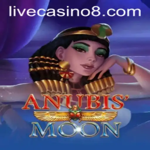 Exploring the Mystical Depths of AnubisMoon at Livecasino.io