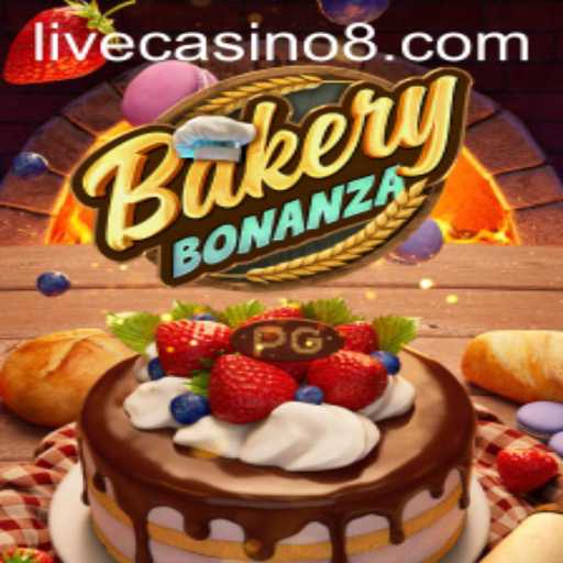 Discover the Sweet World of BakeryBonanza at Livecasino.io