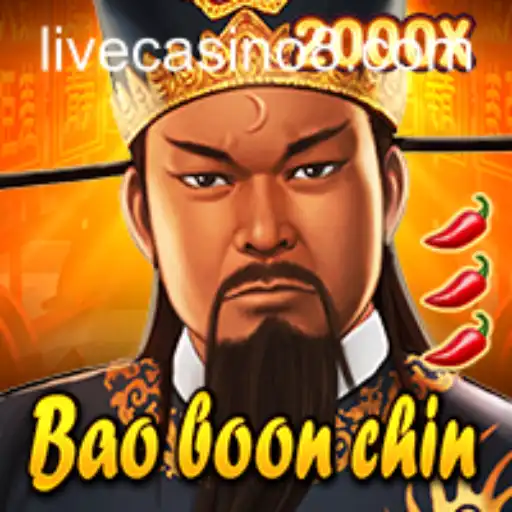 Exploring the Enigmatic World of BaoBoonChin at Livecasino.io