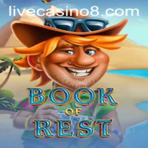 Exploring the Mystical World of BookofRest at Livecasino.io