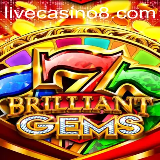 Discover the Enchanting World of BrilliantGems at Livecasino.io