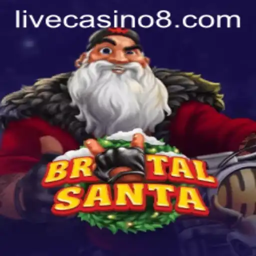 BrutalSanta Unleashed: A Thrilling Adventure on Livecasino.io