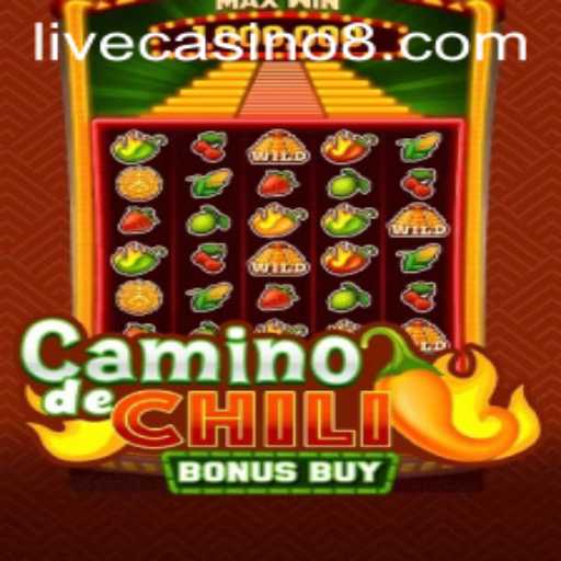 Discover the Thrills of CaminodeChiliBonusBuy with Livecasino.io