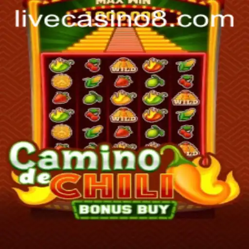 Discover the Thrills of CaminodeChiliBonusBuy with Livecasino.io