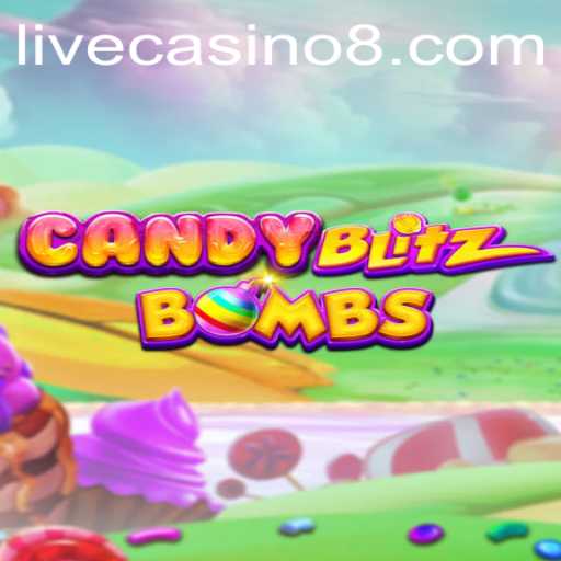 Exploring the Excitement of CandyBlitzBombs: An Insight into the Game on Livecasino.io