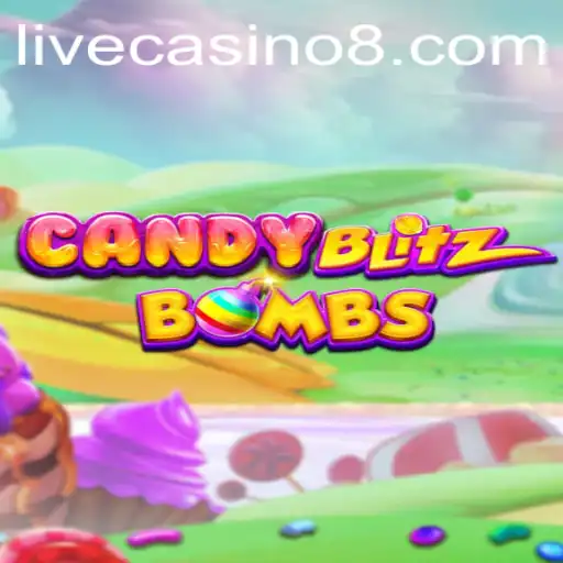 Exploring the Excitement of CandyBlitzBombs: An Insight into the Game on Livecasino.io