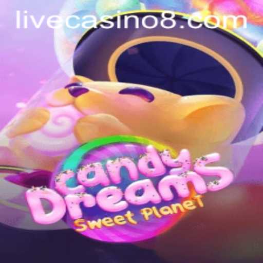Exploring the Delightful World of CandyDreams on Livecasino.io