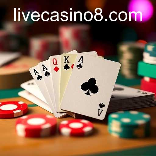 Exploring the World of Card Games