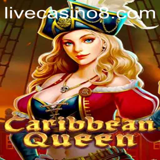 Explore the Thrills of CaribbeanQueen at Livecasino.io