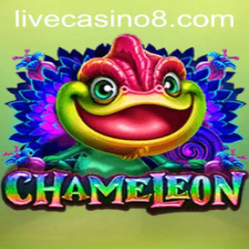 Chameleon Game at Livecasino.io: A Dynamic Gameplay Experience