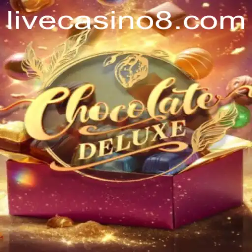 Delving into ChocolateDeluxe: The Sweet Sensation at Livecasino.io