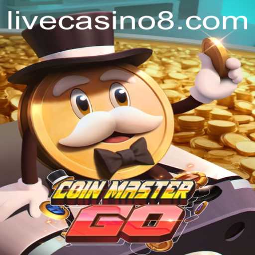 Exploring CoinMasterGO: A Revolutionary Approach to Casino Gaming