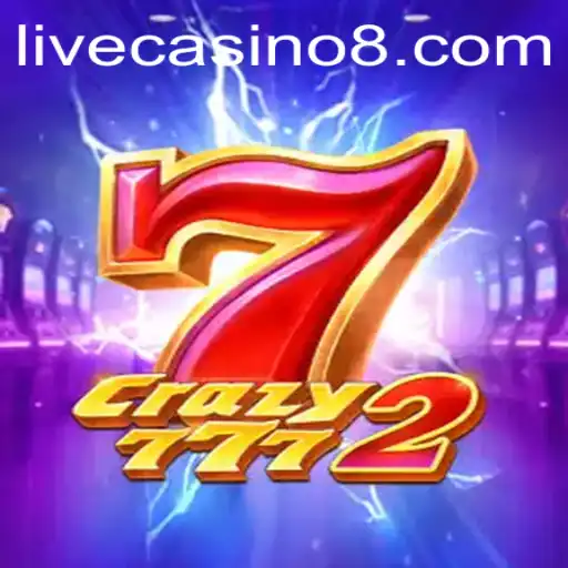 Crazy7772: Revolutionizing the Online Gambling Experience with Livecasino.io