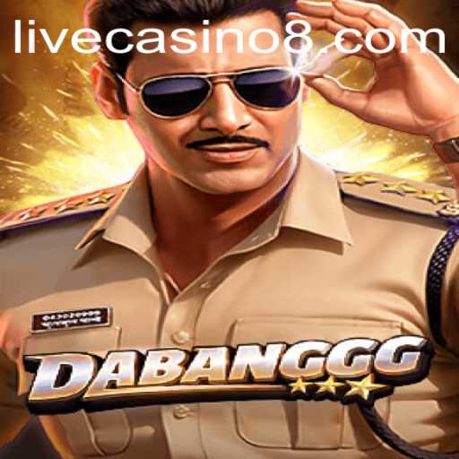 Explore DABANGGG: The Thrilling Table Game Exclusively at Livecasino.io
