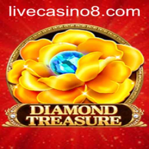 Diamondtreasure: A Thrilling Adventure on Livecasino.io