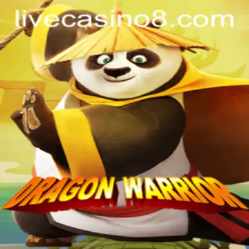 Discover the Thrills of DragonWarrior at Livecasino.io