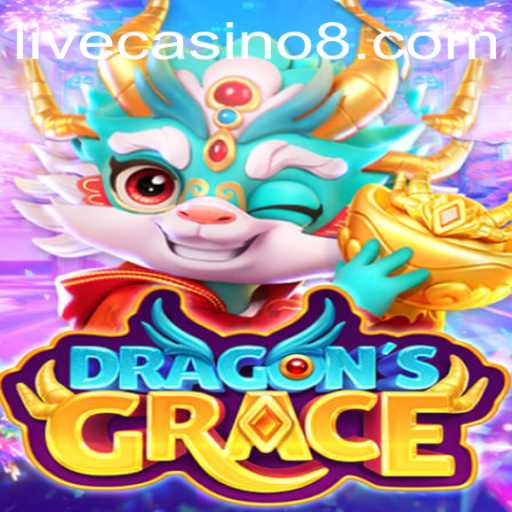 Unveiling DragonsGrace: A Thrilling Adventure at Livecasino.io