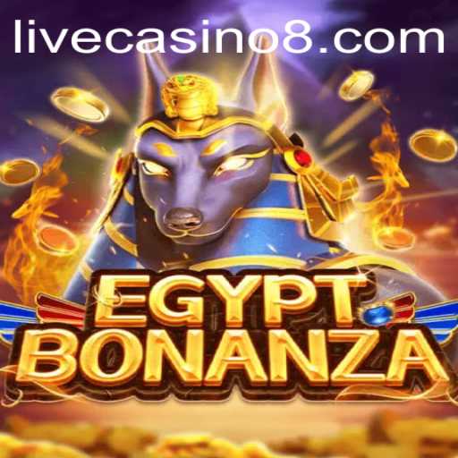 Exploring the Thrills of EgyptBonanza at Livecasino.io