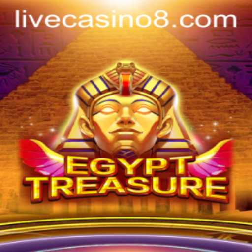Discover the Thrills of EgyptTreasure on Livecasino.io