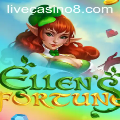 Exploring the Features and Dynamics of EllensFortune at Livecasino.io
