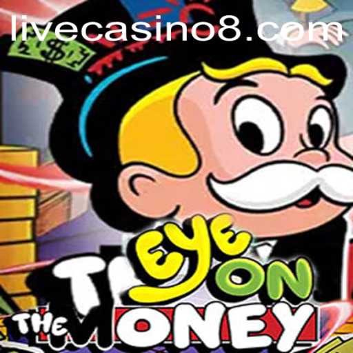 Dive into the Exciting World of EyeOnTheMoney at Livecasino.io
