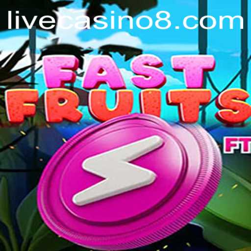 Exciting Adventures Await with FastFruits on Livecasino.io
