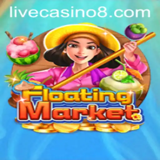 Exploring the Thrills of FloatingMarket on Livecasino.io