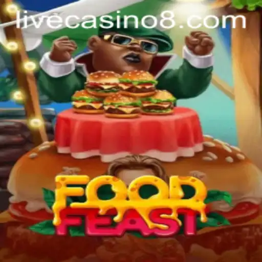Exploring FoodFeast: A Tantalizing Journey to Culinary Delight at Livecasino.io