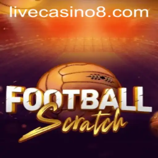 Discover FootballScratch – A New Game Experience on Livecasino.io