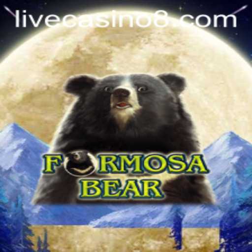 Discovering the Thrill of FormosaBear on Livecasino.io