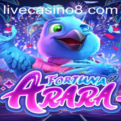 Exploring FortunaArara: The Thrilling Game on Livecasino.io