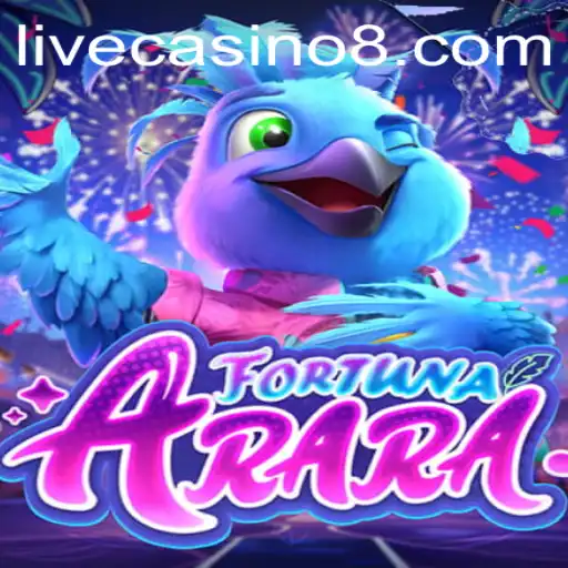 Exploring FortunaArara: The Thrilling Game on Livecasino.io