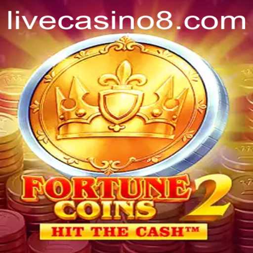 Exploring FortuneCoins2: The Next Big Sensation on Livecasino.io