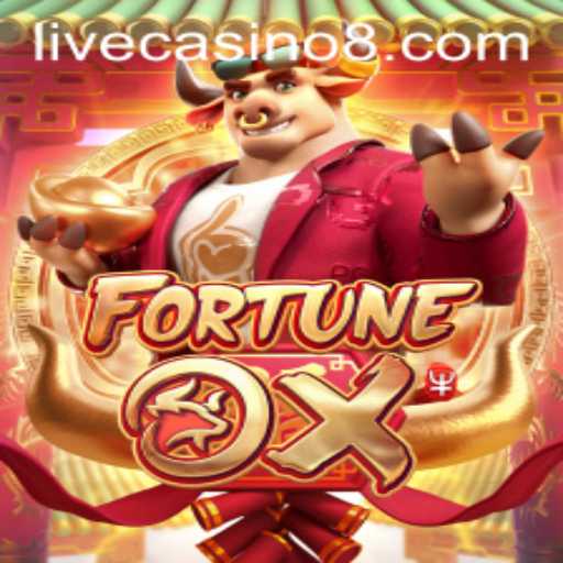 Exploring the Excitement of FortuneOx at Livecasino.io