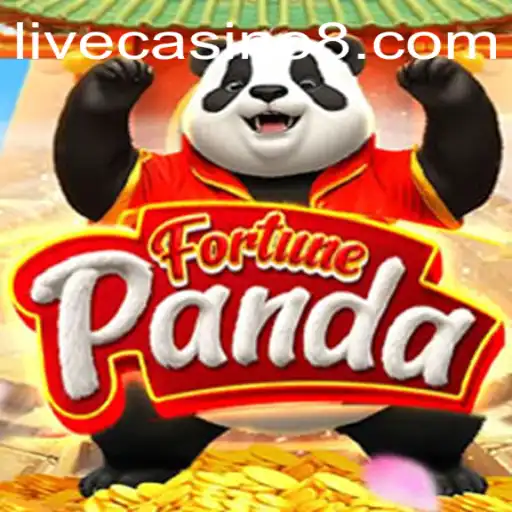 Unearthing the Charm of FortunePanda: A Dive into Livecasino.io's Captivating Game