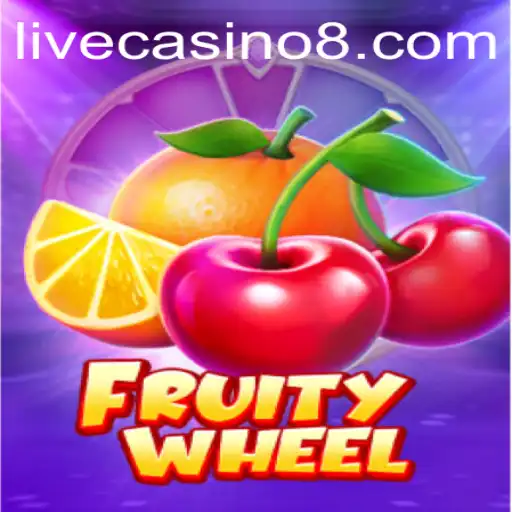 An In-Depth Look at FruityWheel on Livecasino.io