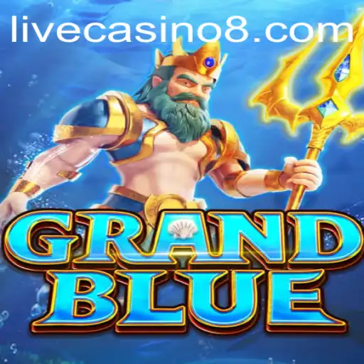 Unveiling GRANDBLUE: The Exciting New Game Revolutionizing Online Gaming