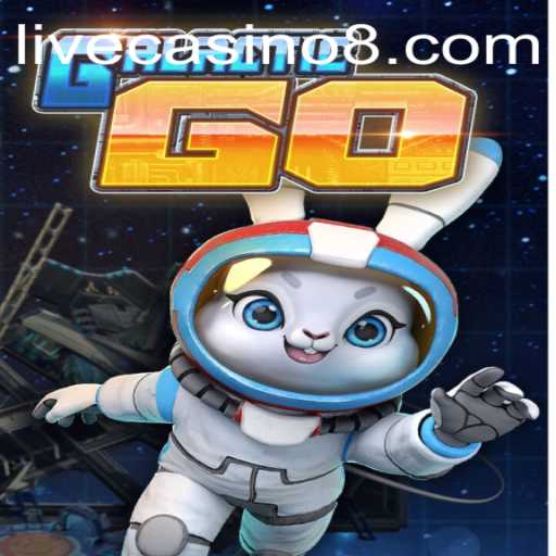 GalacticGO: Exploring the Universe with Livecasino.io