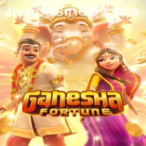 Discover the Allure of GaneshaFortune at Livecasino.io