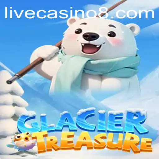 Dive Into the World of GlacierTreasure at Livecasino.io