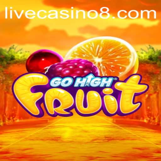 Exploring GoHighFruit: The Exciting New Game at Livecasino.io