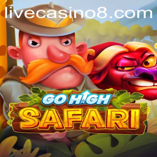 Explore the Adventurous World of GoHighSafari with Livecasino.io