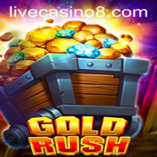 Discover the Thrill of GoldRush on Livecasino.io