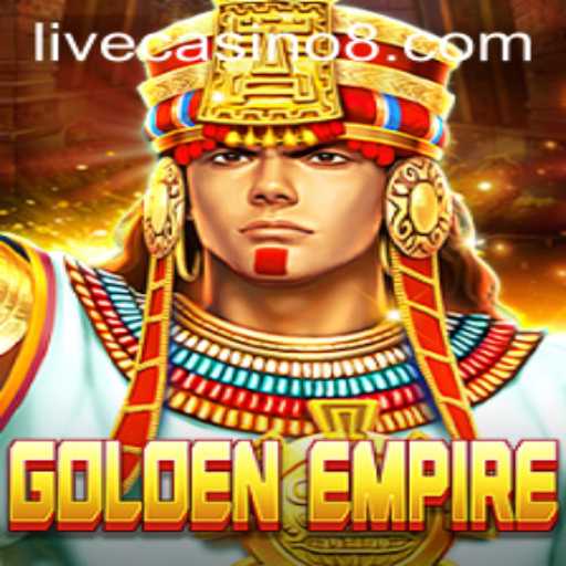 Explore the Thrilling World of GoldenEmpire at Livecasino.io