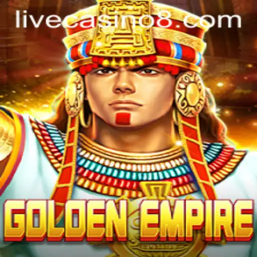 Explore the Thrilling World of GoldenEmpire at Livecasino.io