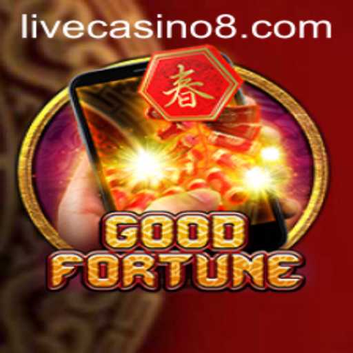 Experience the Magic of GoodFortuneM at Livecasino.io