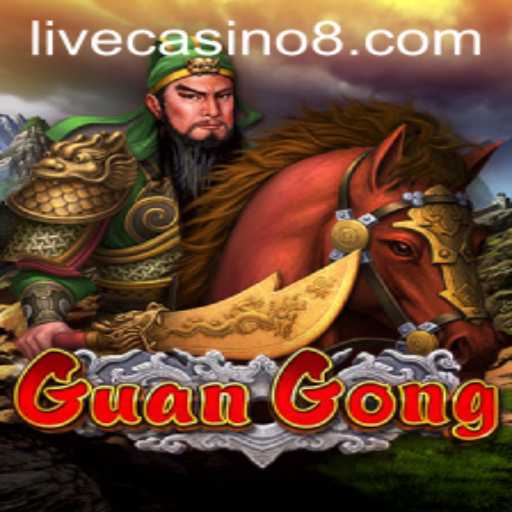 Exploring the Thrilling World of 'GuanGong' on Livecasino.io