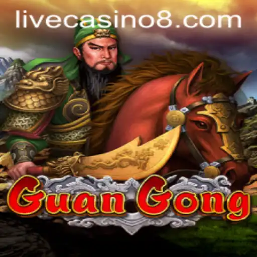 Exploring the Thrilling World of 'GuanGong' on Livecasino.io