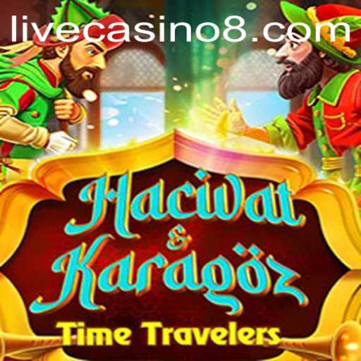 Exploring the Fascinating World of Hacivat and Karagöz at Livecasino.io